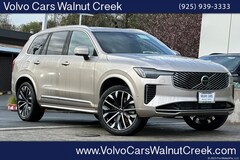 New 2026 Volvo XC90 plug-in hybrid For Sale in Walnut Creek