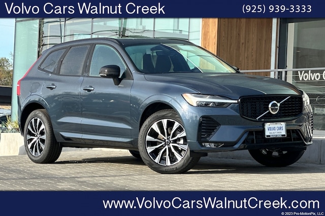 2025 Volvo XC60 B5 Core AWD SUV