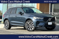 New 2025 Volvo XC60 For Sale in Walnut Creek