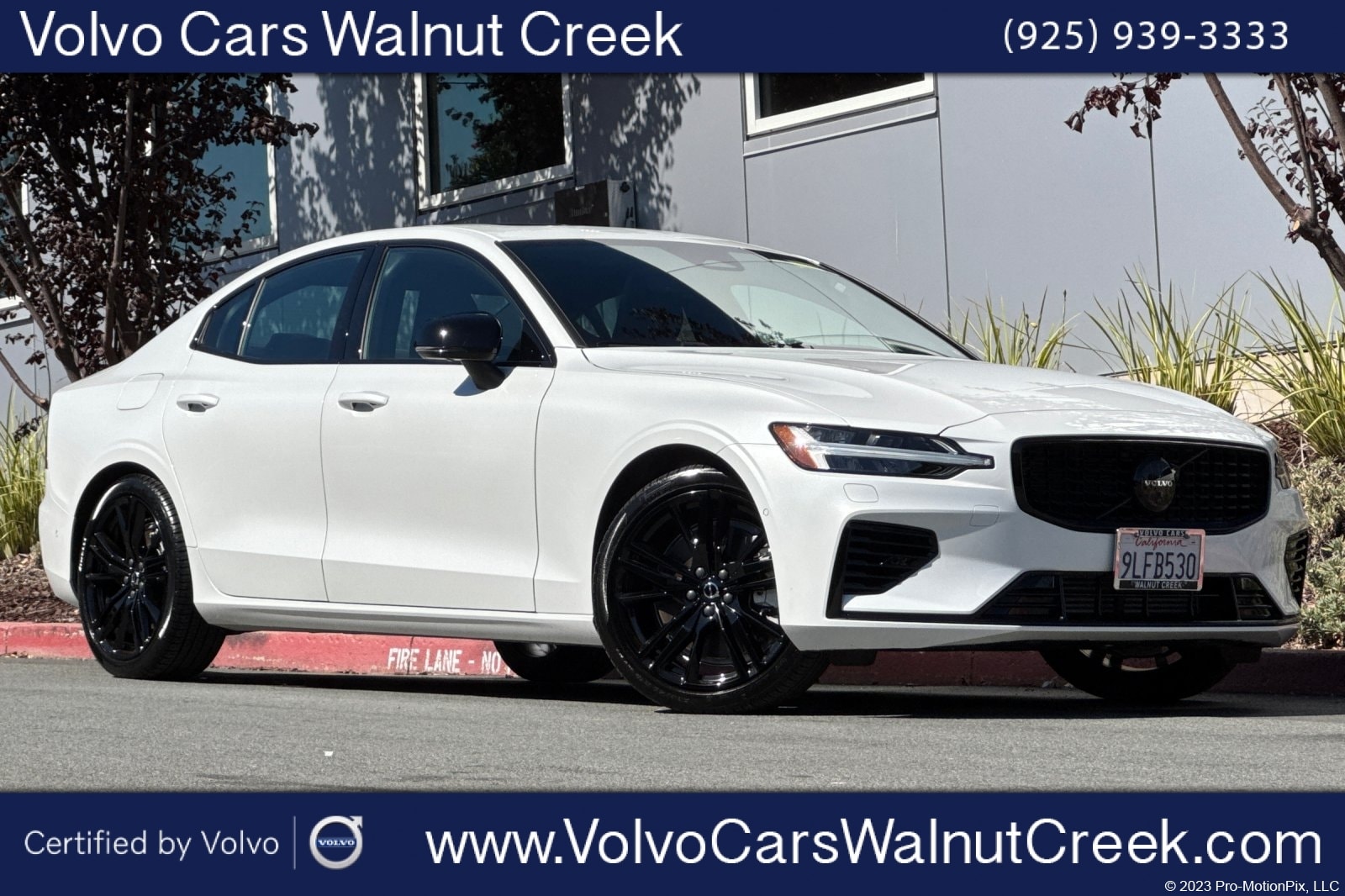 2024 Volvo S60