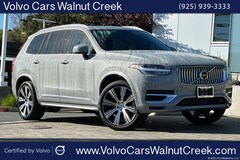 Used 2025 Volvo XC90 plug-in hybrid For Sale in Walnut Creek