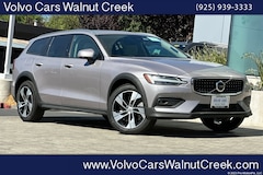 New 2026 Volvo V60 Cross Country For Sale in Walnut Creek