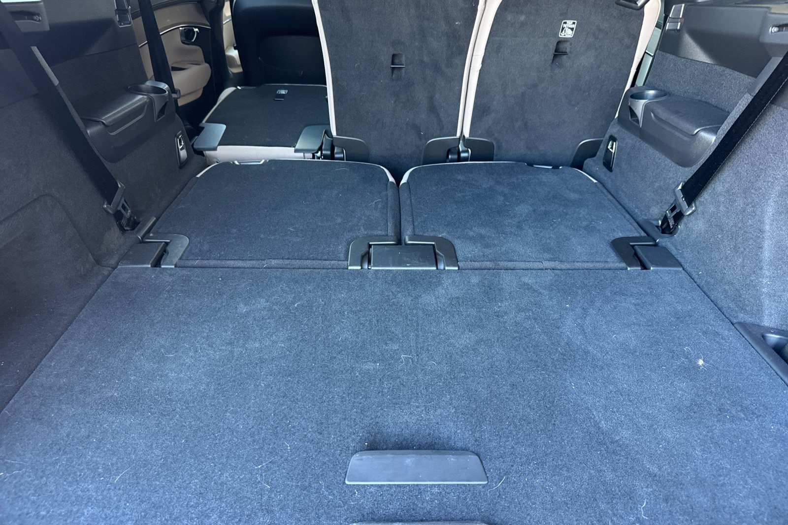 2026 Volvo XC90 Plus - Photo 16