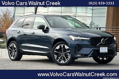 New 2026 Volvo XC60 For Sale in Walnut Creek