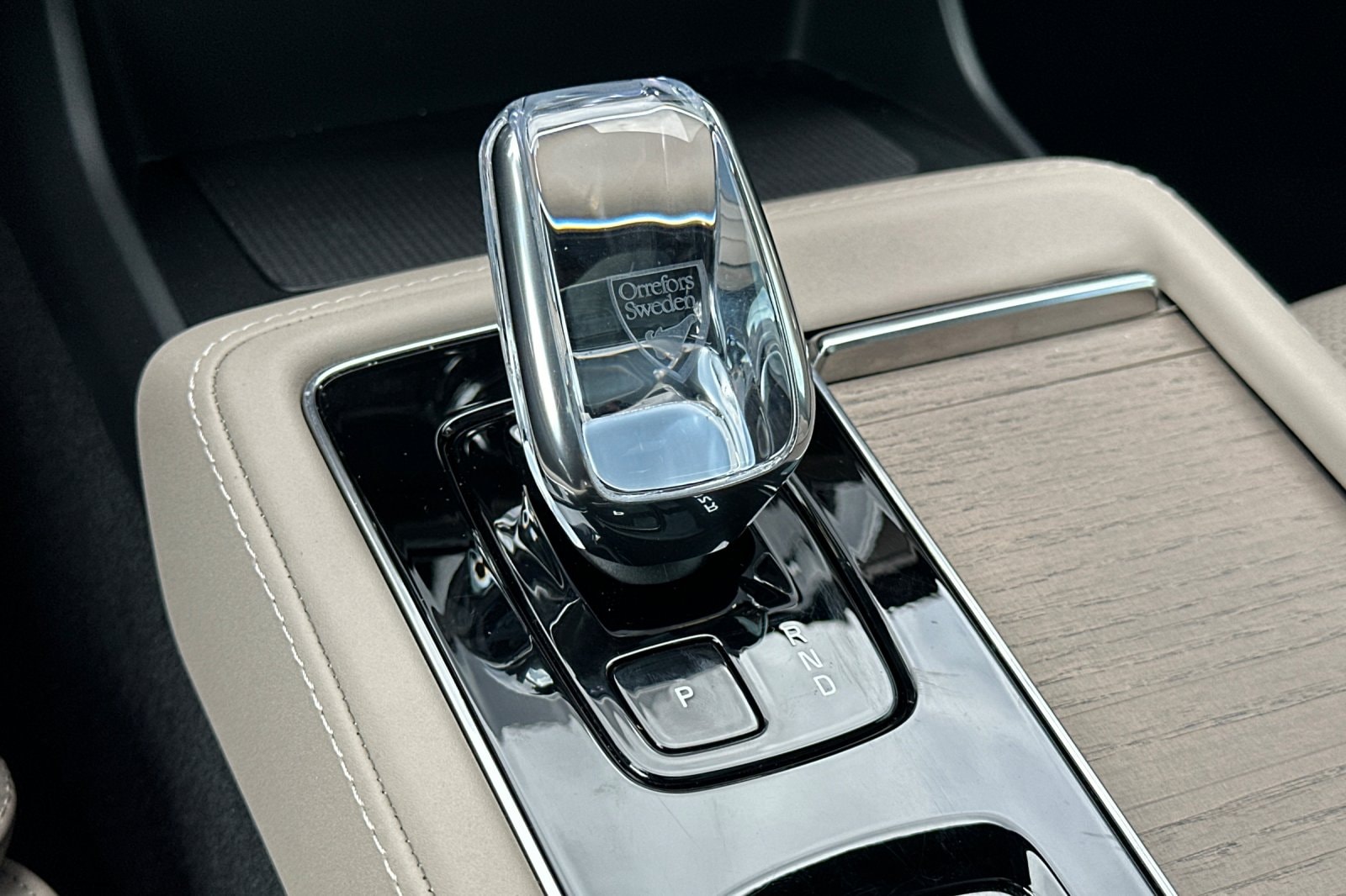 2026 Volvo XC90 Ultra - Photo 23