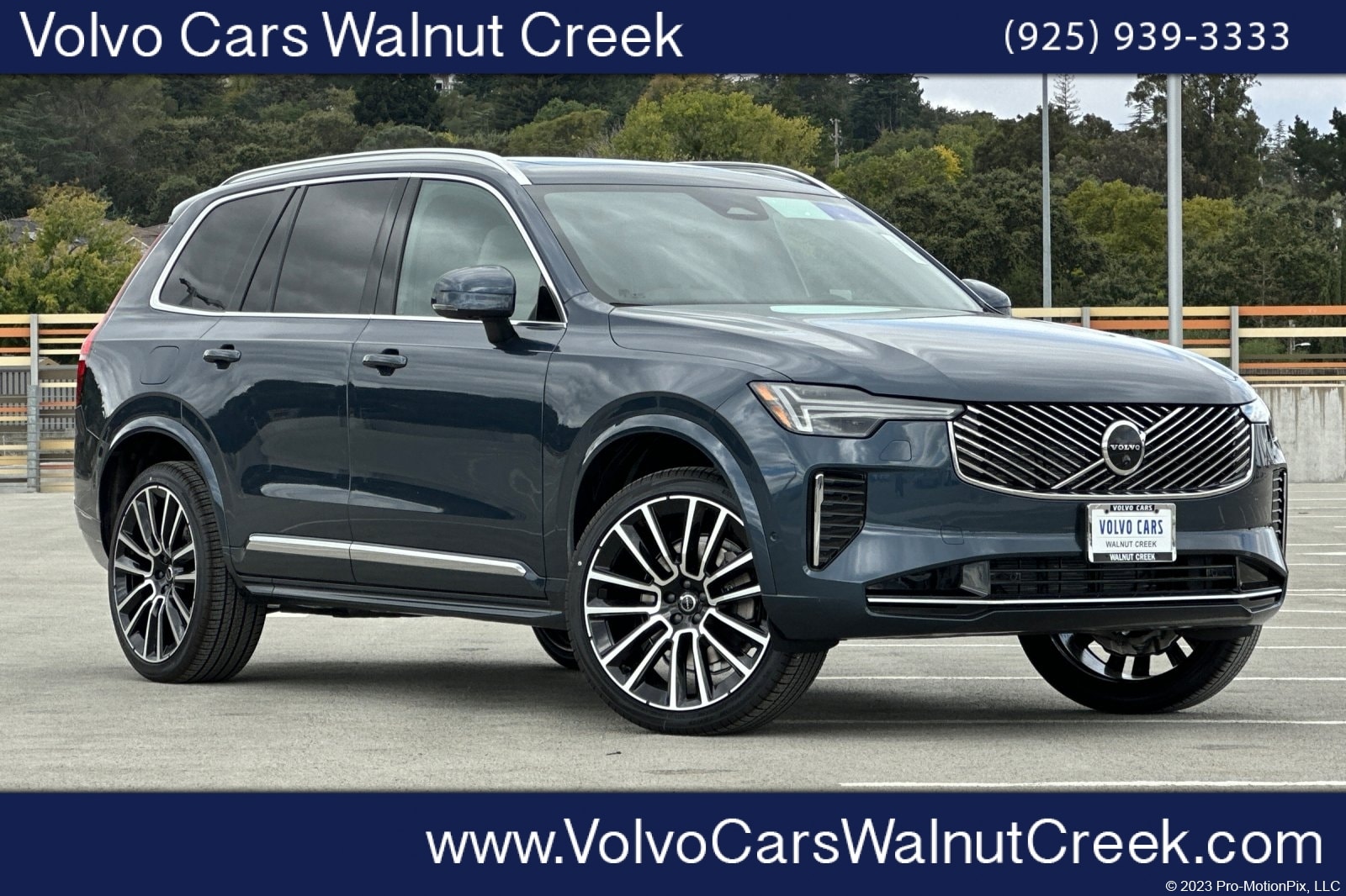 2027 Volvo XC90