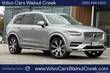 Volvo XC90 Recharge Plug-In Hybrid