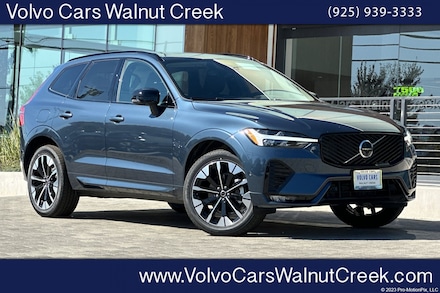 2026 Volvo XC60 B5 Plus SUV