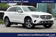 Used 2021 Mercedes-Benz GLC 300 For Sale in Walnut Creek