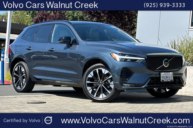 2026 Volvo XC60 B5 Plus SUV