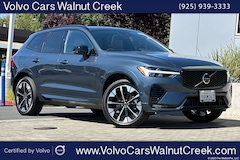 Used 2026 Volvo XC60 For Sale in Walnut Creek