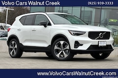 New 2026 Volvo XC40 For Sale in Walnut Creek