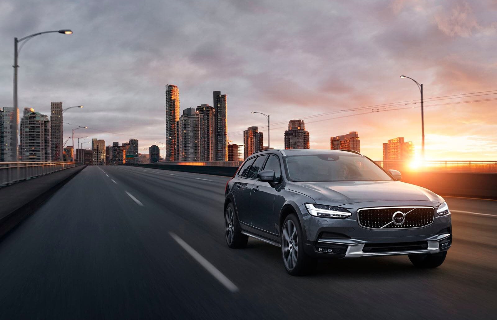 2020 V90