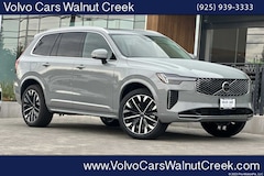 New 2026 Volvo XC90 For Sale in Walnut Creek