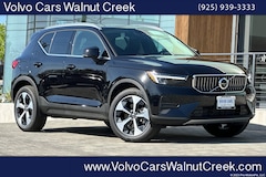 New 2025 Volvo XC40 For Sale in Walnut Creek