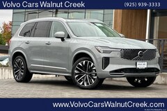 New 2026 Volvo XC90 For Sale in Walnut Creek