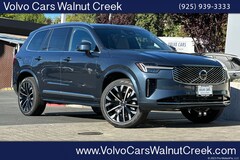 New 2026 Volvo XC90 For Sale in Walnut Creek