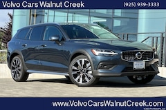 New 2025 Volvo V60 Cross Country For Sale in Walnut Creek