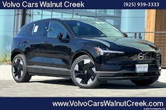 New 2025 Volvo EX30 For Sale in Walnut Creek