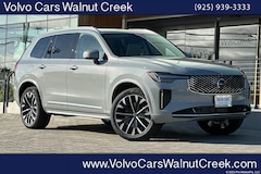 New 2026 Volvo XC90 plug-in hybrid For Sale in Walnut Creek