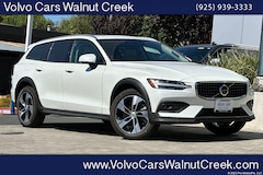 New 2026 Volvo V60 Cross Country For Sale in Walnut Creek