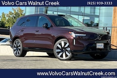 New 2025 Volvo EX90 For Sale in Walnut Creek