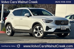 Used 2025 Volvo XC40 For Sale in Walnut Creek