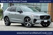 Volvo XC60 plug-in hybrid