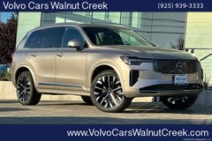 New 2026 Volvo XC90 plug-in hybrid For Sale in Walnut Creek