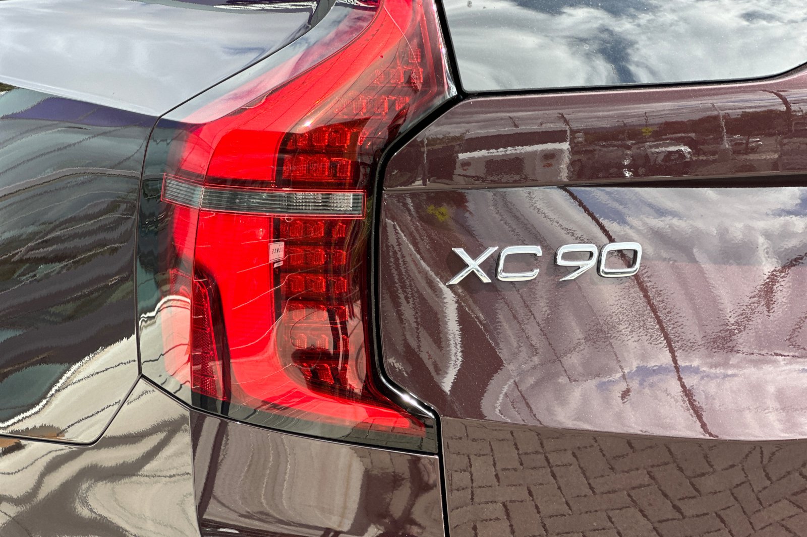 2026 Volvo XC90 Ultra - Photo 28