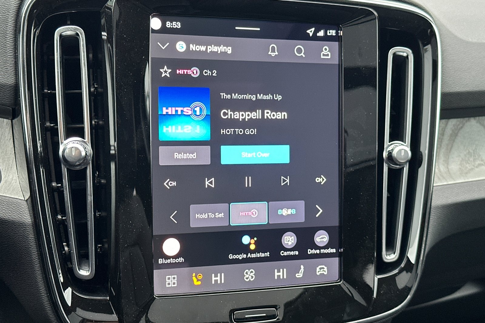 2026 Volvo XC40 Core - Photo 18