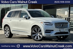 Used 2025 Volvo XC90 For Sale in Walnut Creek