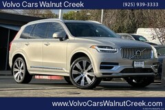 Used 2024 Volvo XC90 plug-in hybrid For Sale in Walnut Creek