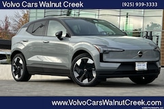 2026 Volvo EX30 Twin Motor Plus AWD SUV