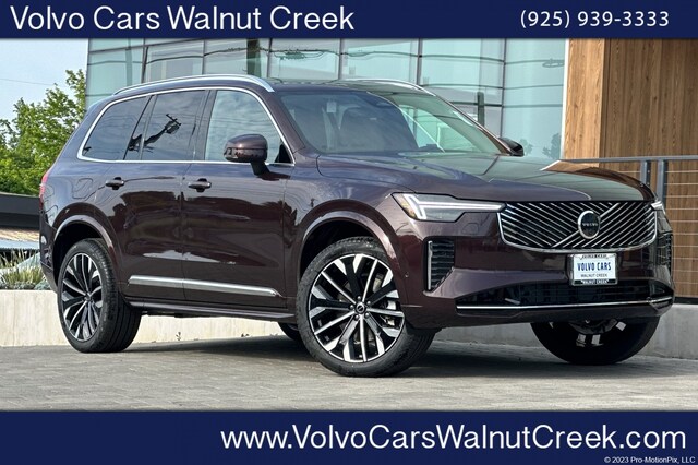 2025 Volvo XC90 B5 (2025.5) Plus 6-Seater All-Wheel Drive SUV