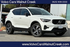 New 2026 Volvo XC40 For Sale in Walnut Creek