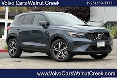 New 2026 Volvo XC40 For Sale in Walnut Creek