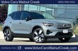 Volvo XC40 Recharge Pure Electric