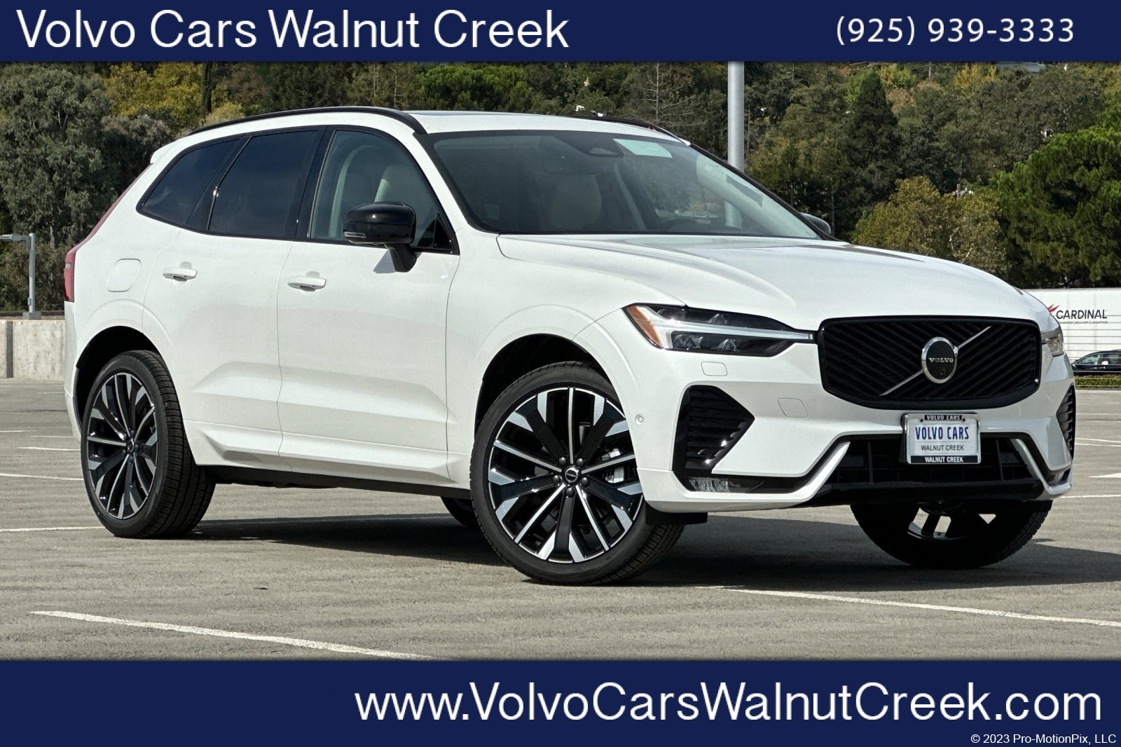 2026 Volvo XC60
