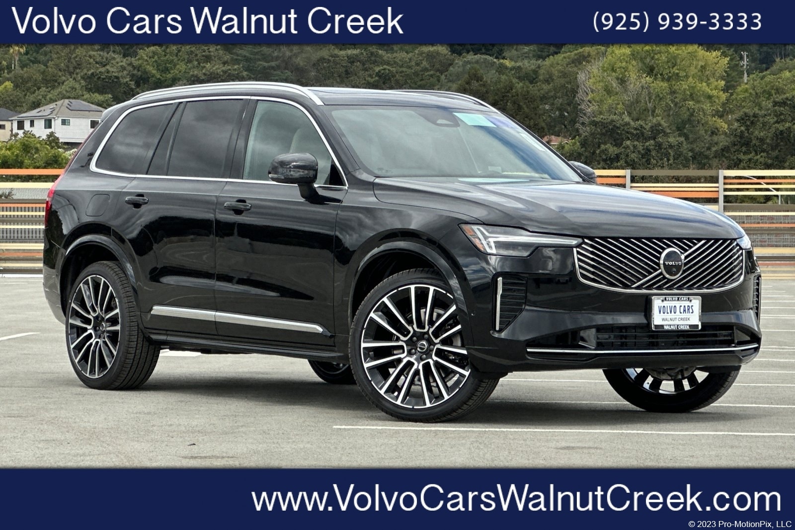 2027 Volvo XC90