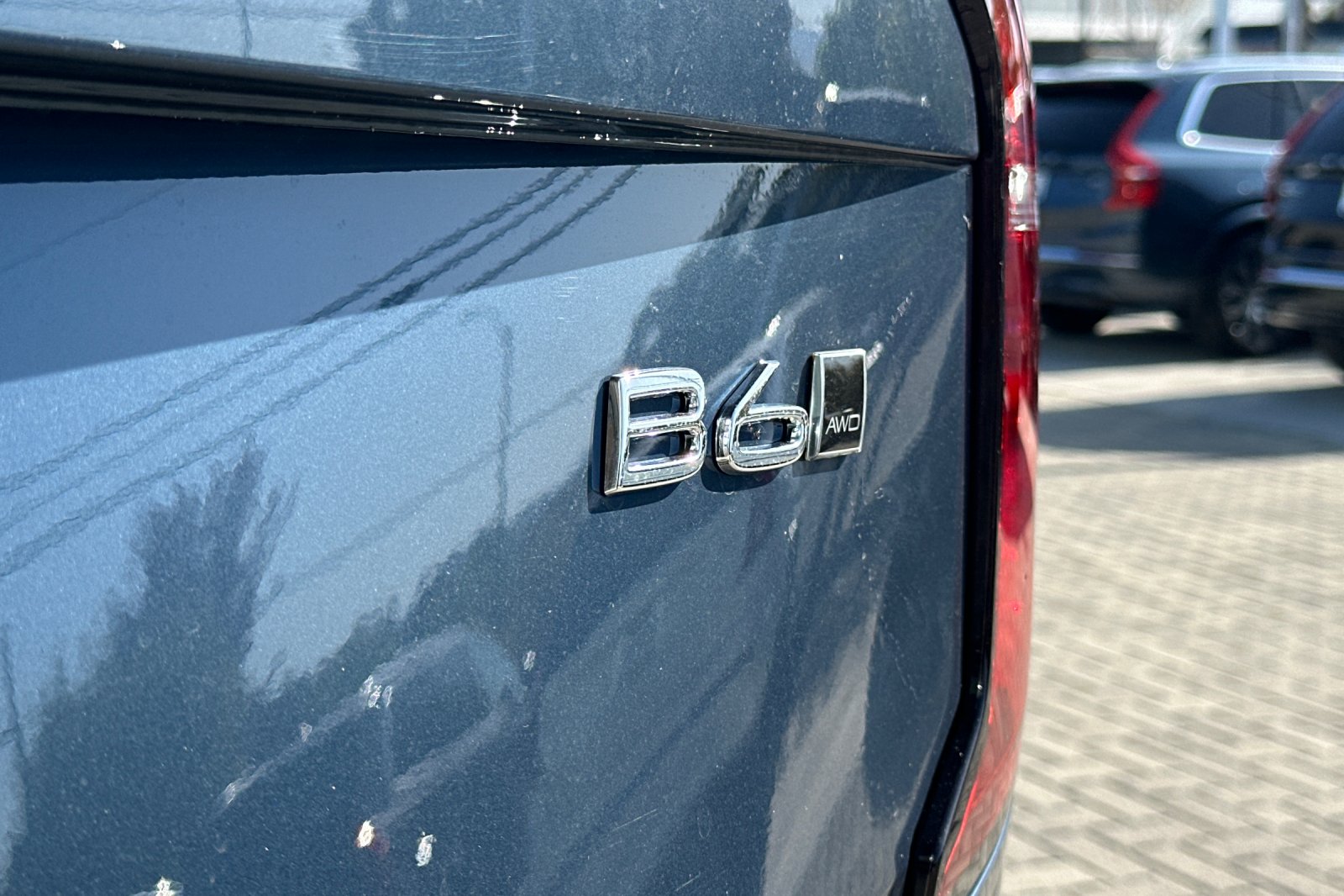 2025 Volvo XC90 Core - Photo 26