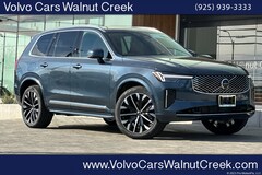 New 2026 Volvo XC90 For Sale in Walnut Creek