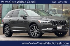 Used 2020 Volvo XC60 For Sale in Walnut Creek