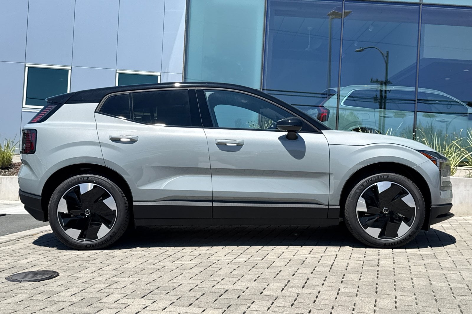 Volvo EX30 | Volvo Cars Walnut Creek