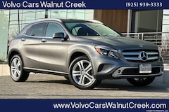 Used 2017 Mercedes-Benz GLA 250 For Sale in Walnut Creek