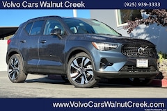 New 2026 Volvo XC40 For Sale in Walnut Creek