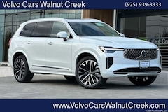 New 2026 Volvo XC90 For Sale in Walnut Creek