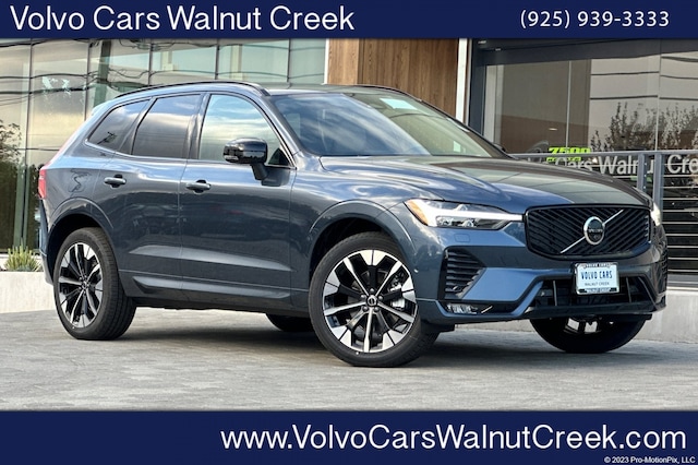 2026 Volvo XC60 B5 Plus AWD SUV