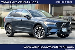 New 2026 Volvo XC60 For Sale in Walnut Creek