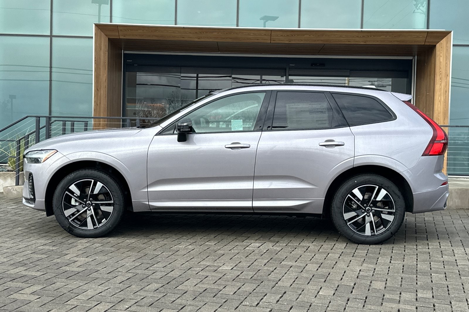 New 2026 Volvo XC60 For Sale at Volvo Cars Walnut Creek | VIN